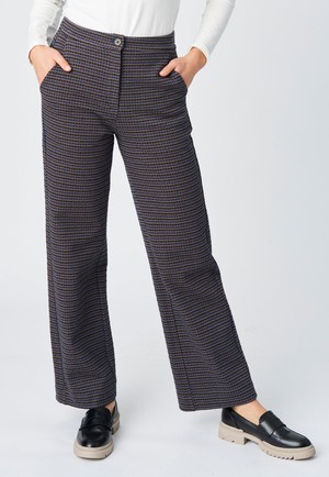 Hose, Modell Susana from LANA Organic
