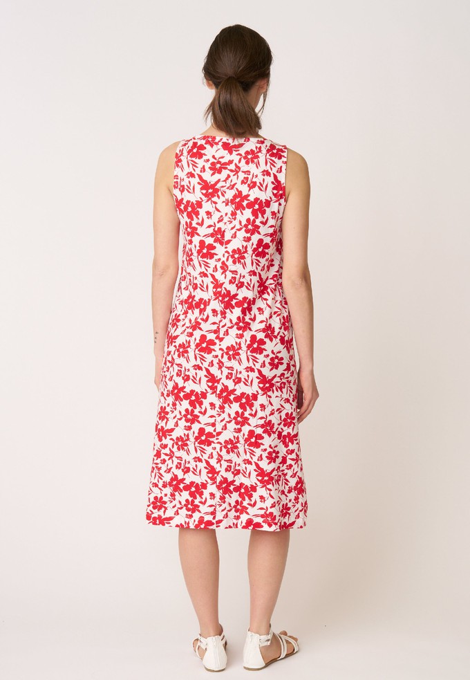 Kleid, Modell Daphne from LANA Organic