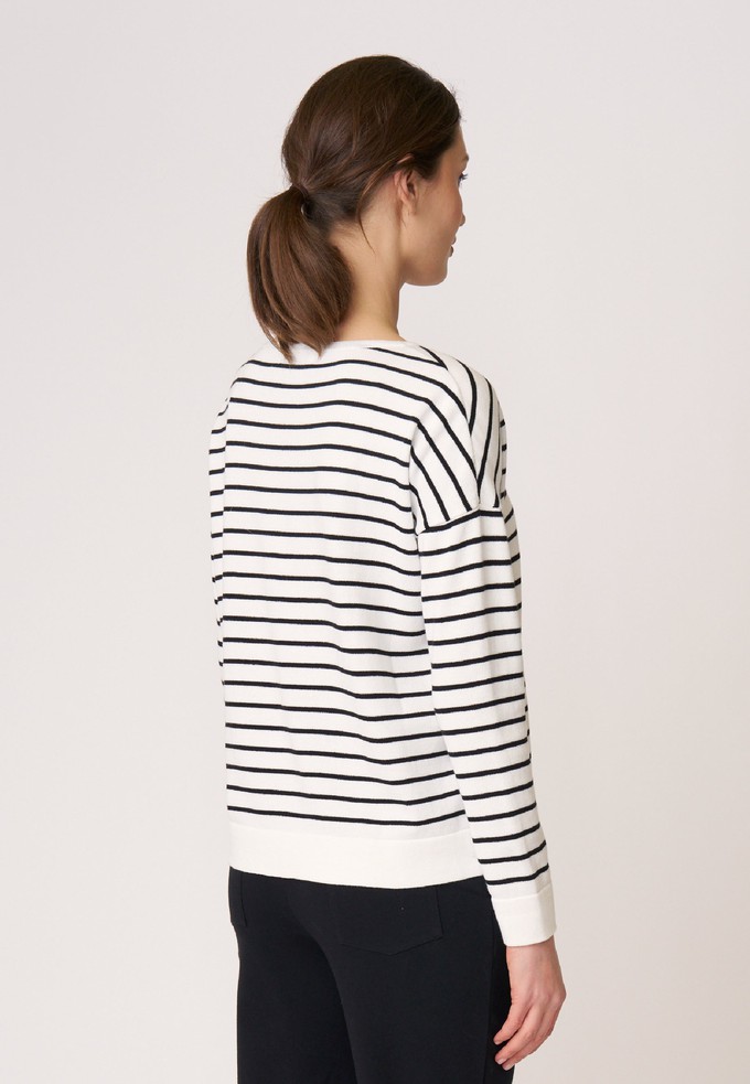 Pulli, Modell Rafaela from LANA Organic