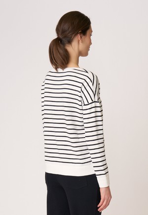 Pulli, Modell Rafaela from LANA Organic