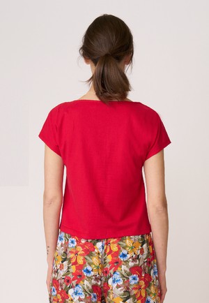 Shirt Edda from LANA Organic