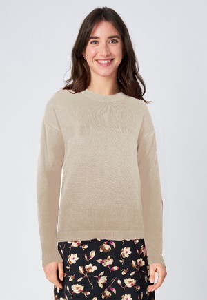 Pulli, Modell Hanna from LANA Organic