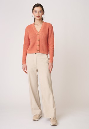 Jacke Cora from LANA Organic