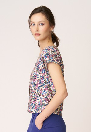 Shirt Edda from LANA Organic