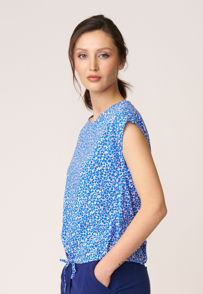 Shirt Phöbe from LANA Organic