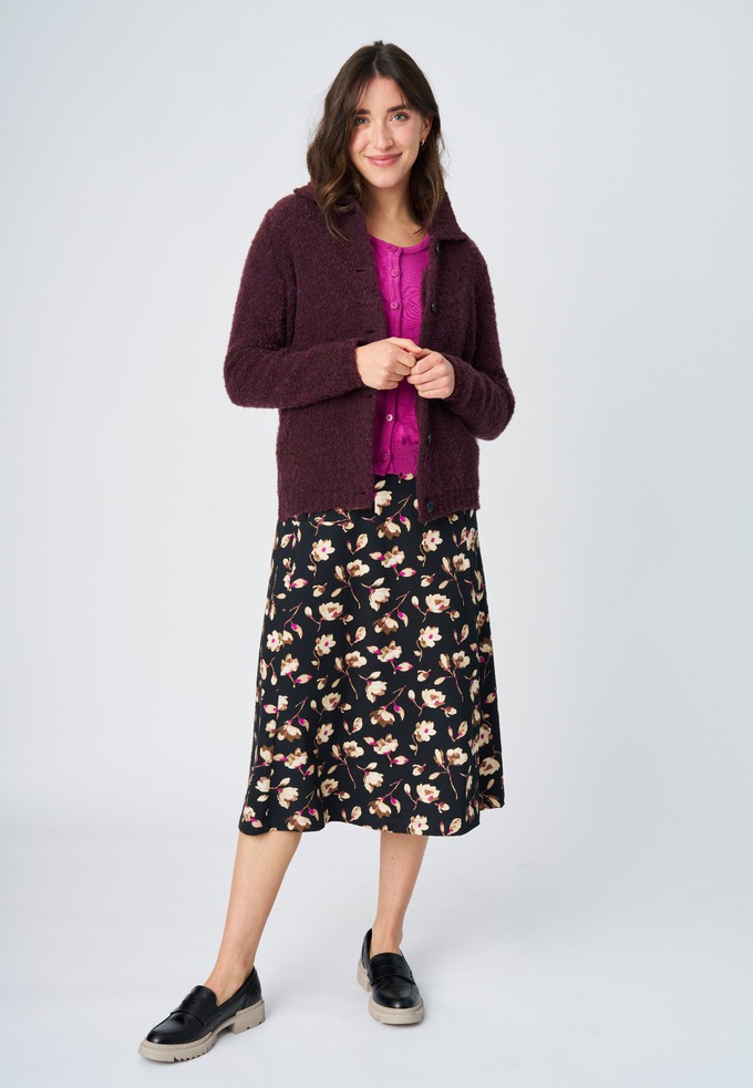 Jacke, Modell Hedda from LANA Organic