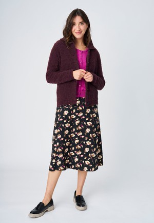 Jacke, Modell Hedda from LANA Organic