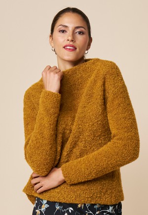 Pulli, Modell Dara from LANA Organic