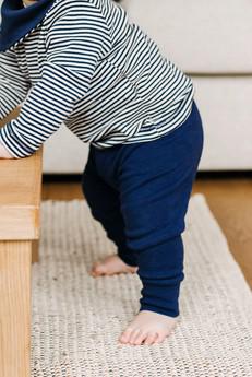 Hose, Modell Merle via LANA Organic