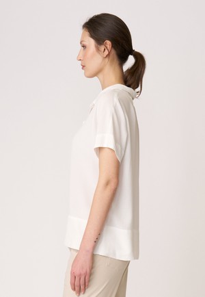 Bluse, Modell Elenora from LANA Organic