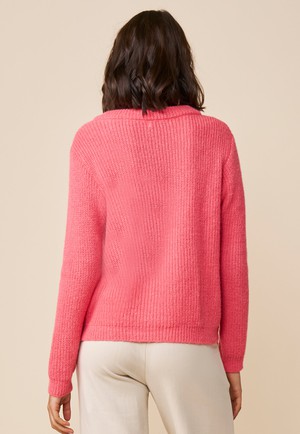 Pulli, Modell Solange from LANA Organic