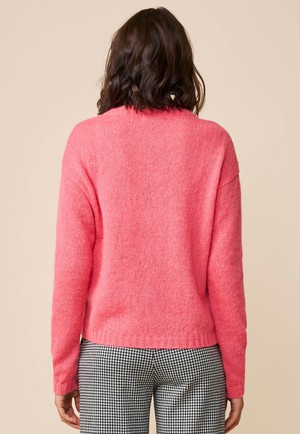 Pulli, Modell Nikola from LANA Organic