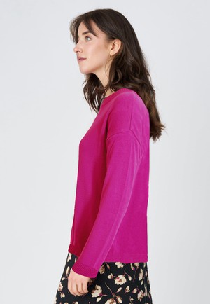 Pulli, Modell Hanna from LANA Organic