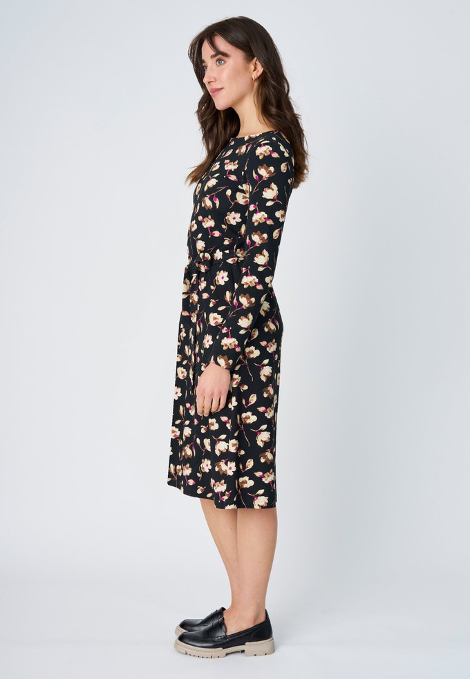 Kleid, Modell Paula from LANA Organic