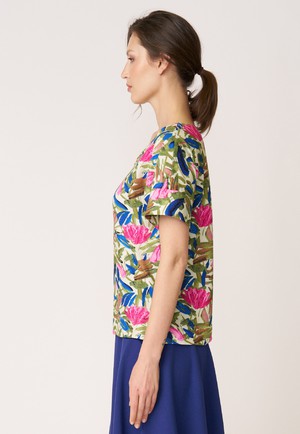 Shirt Sarah from LANA Organic