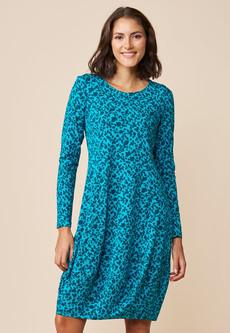 Kleid, Modell Miju via LANA Organic