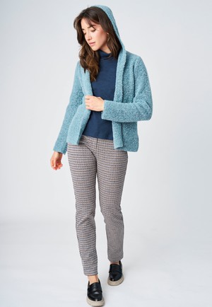 Jacke, Modell Giorgia from LANA Organic