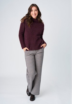 Pulli, Modell Dara from LANA Organic