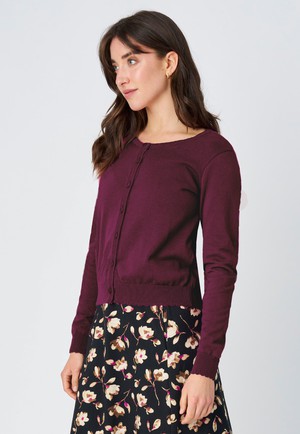 Jacke, Modell Sophia from LANA Organic