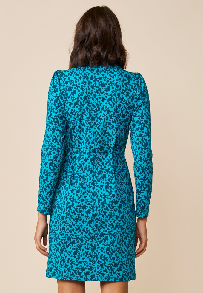 Kleid, Modell Kornelia from LANA Organic
