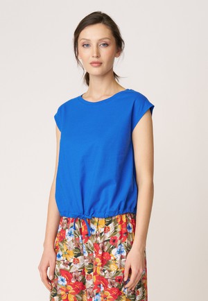 Shirt, Modell Phöbe from LANA Organic
