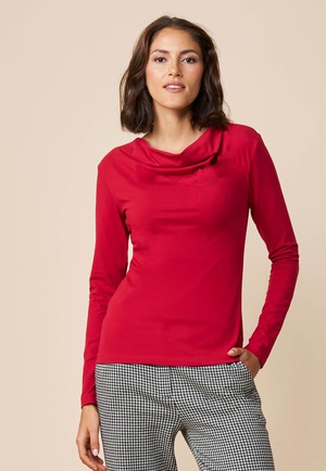 Shirt, Modell Jule from LANA Organic