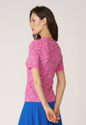 Shirt Vinnie from LANA Organic