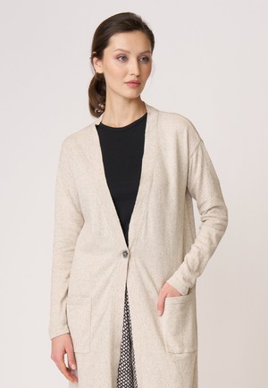 Jacke Kytta from LANA Organic