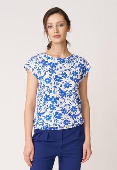 Shirt Leda via LANA Organic