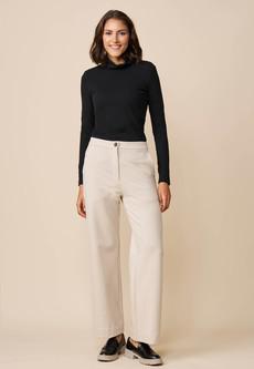Hose, Modell Susana via LANA Organic