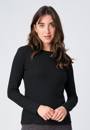 Shirt, Modell Nadja from LANA Organic