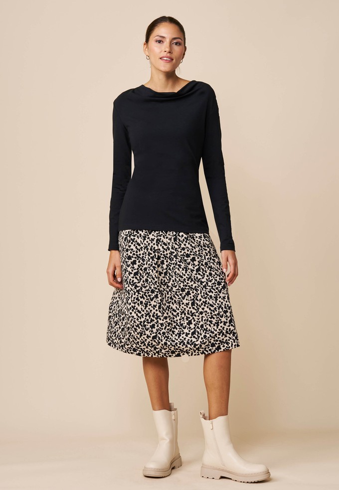 Shirt, Modell Jule from LANA Organic