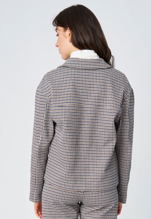 Jacke, Modell Louisa from LANA Organic