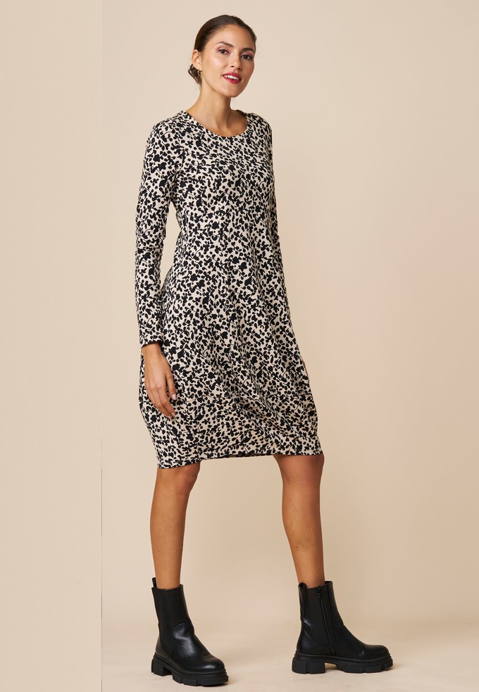 Kleid, Modell Miju from LANA Organic