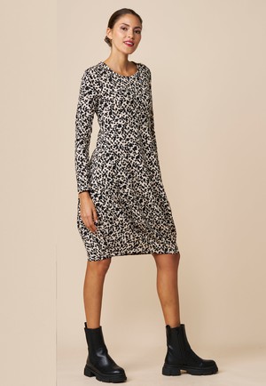 Kleid, Modell Miju from LANA Organic
