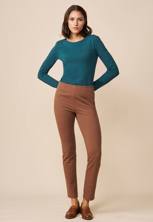 Hose, Modell Nola from LANA Organic