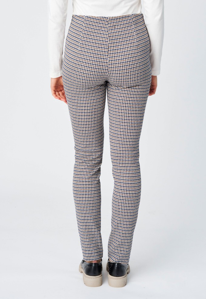 Hose, Modell Nola from LANA Organic