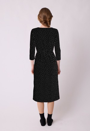 Nachtkleid, Modell Juna from LANA Organic