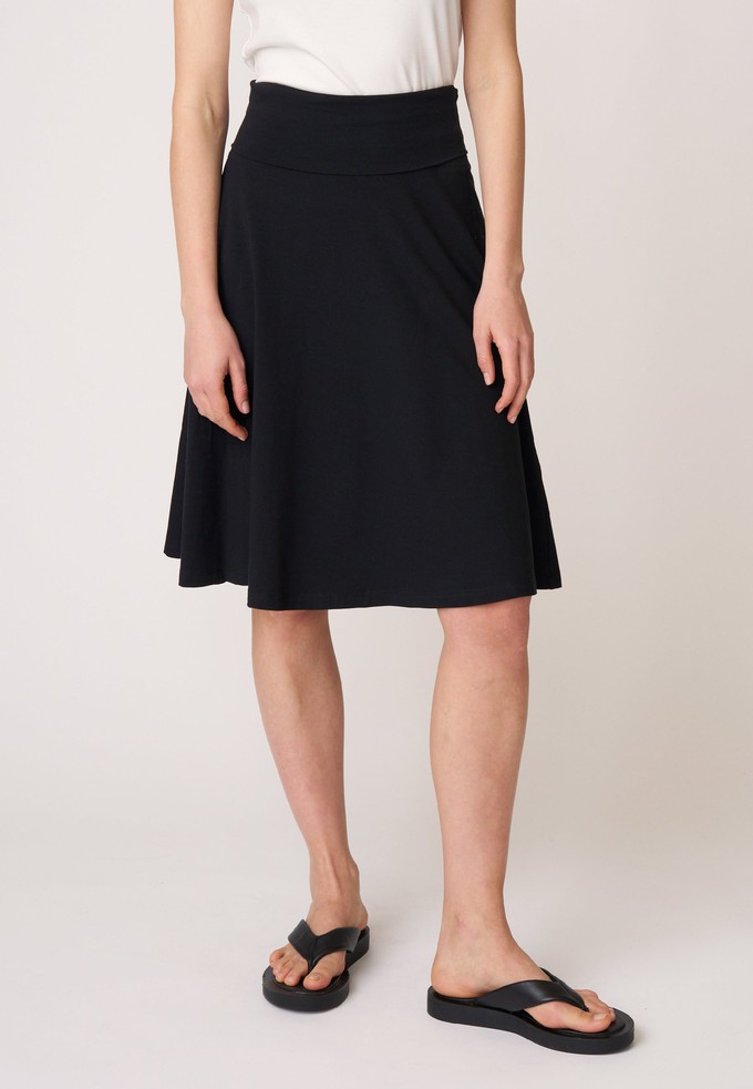 Rock, Modell Doreen from LANA Organic
