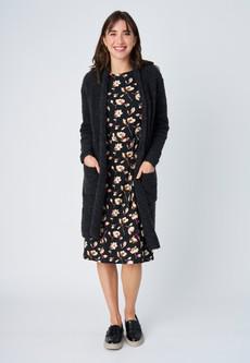 Jacke, Modell Ilana via LANA Organic