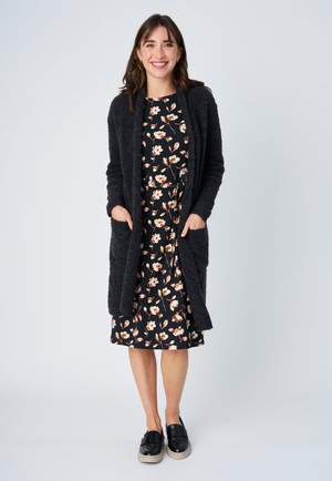 Jacke, Modell Ilana from LANA Organic