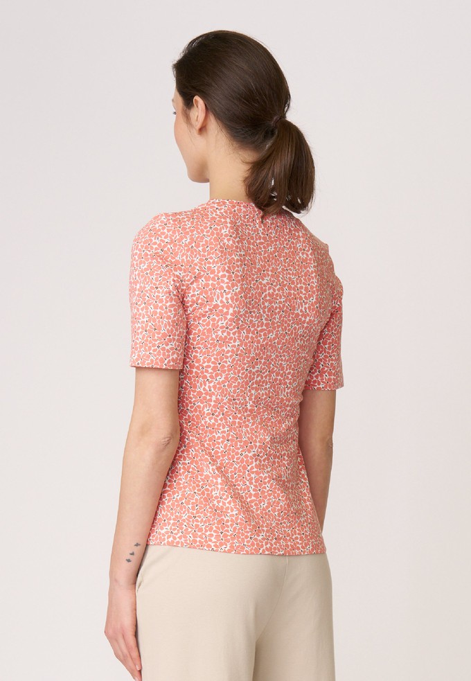 Shirt Vinnie from LANA Organic