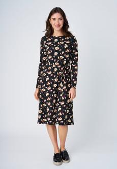 Kleid, Modell Paula via LANA Organic
