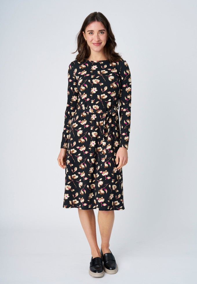 Kleid, Modell Paula from LANA Organic