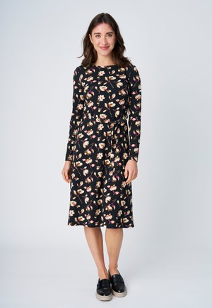 Kleid, Modell Paula from LANA Organic