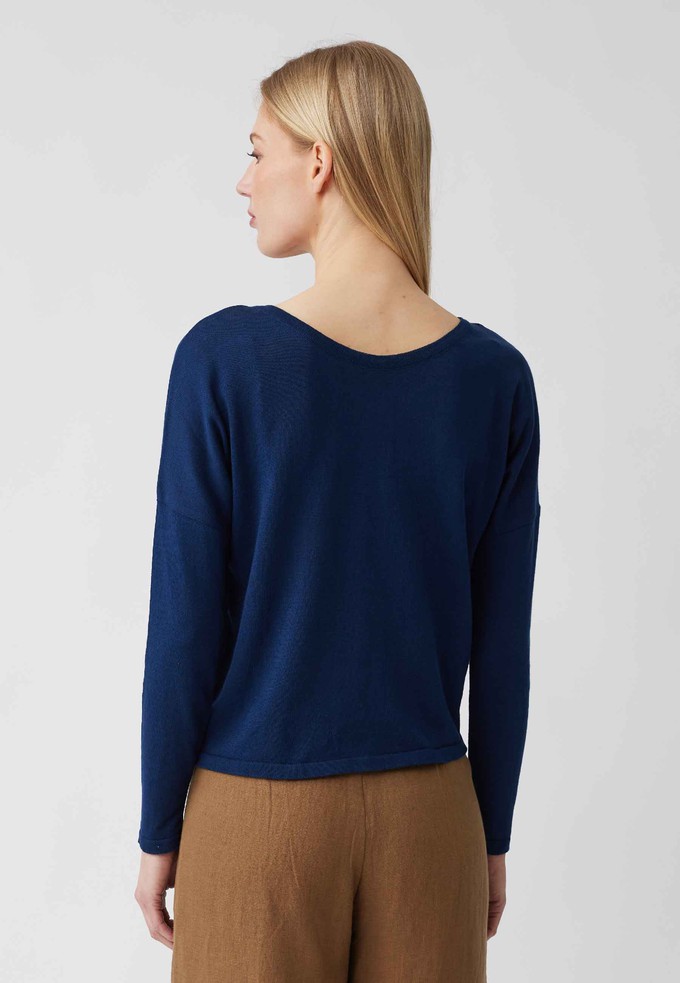 Jacke, Modell Bianca from LANA Organic