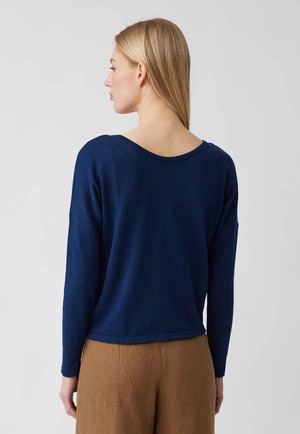 Jacke, Modell Bianca from LANA Organic