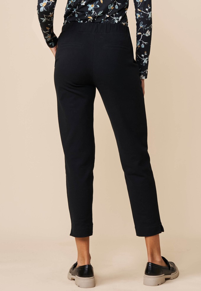 Hose, Modell Regina from LANA Organic