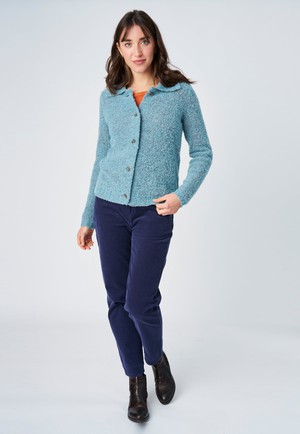 Jacke, Modell Hedda from LANA Organic