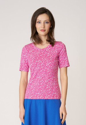 Shirt Vinnie from LANA Organic